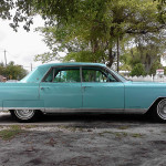 Cadillac Fleetwood 60 Special