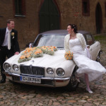 Jaguar XJ6 4.2 L Series II