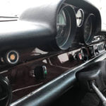 Mercedes 280 SEL 4.5l Baujahr 1972
