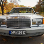 Mercedes 560 SEL (W 126)
