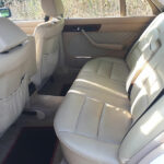 Mercedes 560 SEL (W 126)
