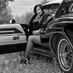 Buick Riviera Boattail