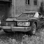 Buick Riviera Boattail