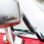 Cadillac DeVille Cabrio Baujahr 1970