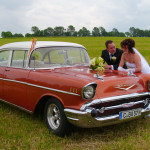 Chevrolet Bel Air