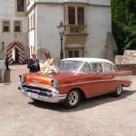 Chevrolet Bel Air