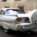 Ford Custom 300