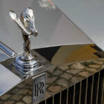 Duke of Cambridge Rolls Royce Silver Shadow