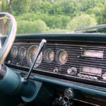 Mercury Monterey Park Lane Cabrio