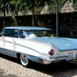 Buick Invicta Baujahr 1960
