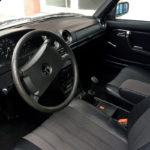 Mercedes 230 E Baujahr 1982